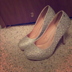 High Heels